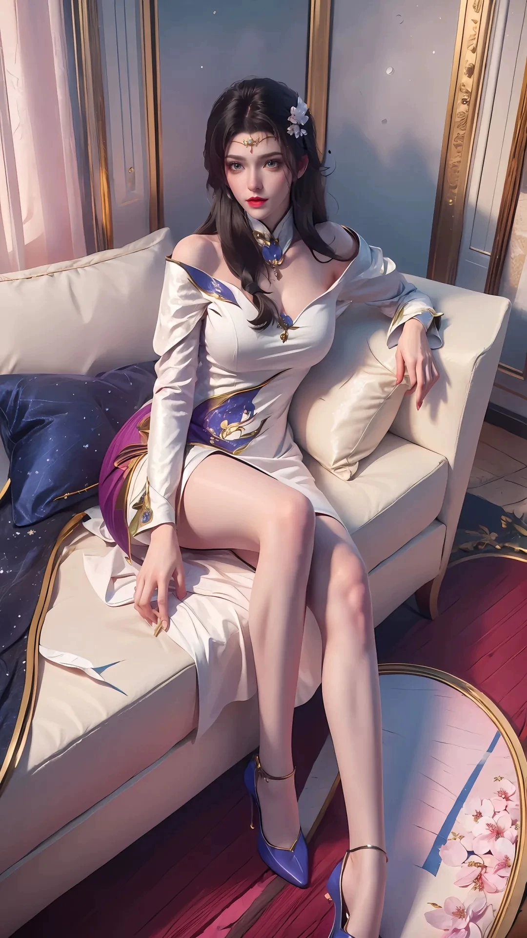 智能科技从展会走进菜棚取诊室：一场不声张的革新